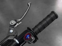 купить Мотоцикл OXO Shadow 125 PITBIKE в Москве - фото 