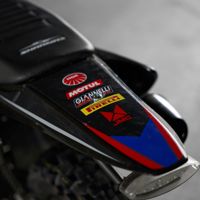 купить Мотоцикл кроссовый эндуро SHARMAX Sport 250 в Москве - фото 