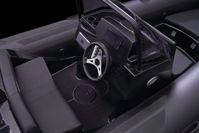 купить Лодка РИБ BRIG EAGLE 5 в Москве - фото 