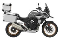 купить Мотоцикл VINTO GS525 ТУРЭНДУРО в Москве - фото 