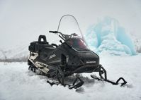 купить Снегоход SHARMAX SHP-1000 EFI в Москве - фото 