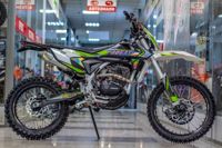 купить Мотоцикл кроссовый эндуро ПРОГАСИ Ibiza 300 в Москве - фото 