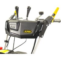 купить Снегоуборщик STIGA AS 62 P в Москве - фото 