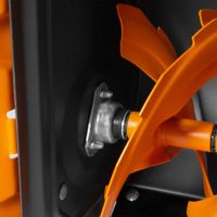 купить Снегоуборщик DAEWOO S6060 в Москве - фото 