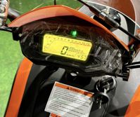 купить Снегоход MOTOLAND Snowfox 200 в Москве - фото 