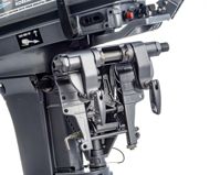 купить 2х-тактный лодочный мотор MIKATSU M20FHS в Москве - фото 