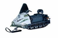 купить Снегоход ШИХАН Д-2 в Москве - фото 