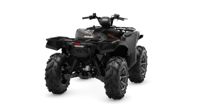 купить Квадроцикл YAMAHA Grizzly 700 EPS SE (ПСМ) в Москве - фото 