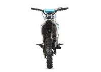 купить Мотоцикл питбайк SHARMAX Sport 145 Miami в Москве - фото 