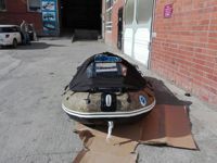 купить Лодка ПВХ STORMLINE Adventure Extra 360 (камуфляж) (2024) в Москве - фото 