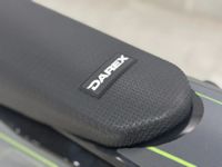 купить Мотоцикл DAREX UL black ENDURO в Москве - фото 