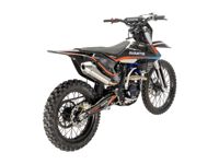 купить Мотоцикл AVANTIS A7 NEW (NC300-S/182MM) KKE (2024) ENDURO в Москве - фото 