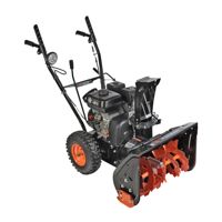 купить Снегоуборщик PATRIOT 602 Е в Москве - фото 