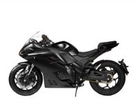 купить Электромотоцикл LONGZU Panigale Mid в Москве - фото 