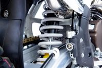 купить Мотоцикл кроссовый эндуро REGULMOTO DYNA в Москве - фото 