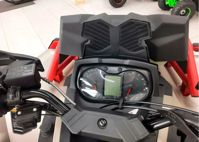 купить Квадроцикл АОДЕС PathCross 1000S Pro EPS (ПСМ) в Москве - фото 