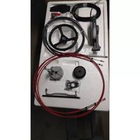 купить 2х-тактный лодочный мотор ALLFA CG T30 FWS в Москве - фото 