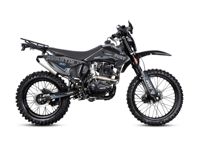 купить Мотоцикл Avantis Just PR300S (175FMN) 21/18 ENDURO в Москве - фото 