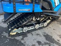 купить Снегоход WELS 250RS в Москве - фото 