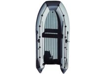 купить Лодка ПВХ РЕКА-340 нднд в Москве - фото 