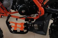 купить Квадроцикл MOTAX ATV T-Rex Super LUX 50 cc в Москве - фото 