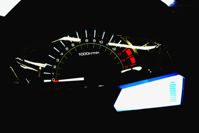 купить Электромотоцикл KAWASAKI Replica (2 кВт) в Москве - фото 