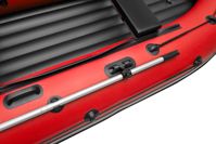 купить Лодка ПВХ РОДЖЕР Zefir 3100 LT в Москве - фото 