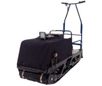 купить Мотобуксировщик XTREME-MOTORS "Полюс-2 Long" Зима 15 л.с. в Москве - фото 