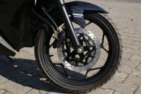 купить Электромотоцикл BISON YCR-40 (8 кВт) в Москве - фото 