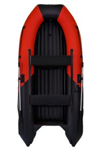 купить Лодка ПВХ YUKONA 360 НДНД в Москве - фото 