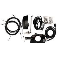 купить 2х-тактный лодочный мотор PARSUN T30AFWS в Москве - фото 