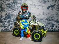 купить Квадроцикл MOTAX Mikro 110 New в Москве - фото 