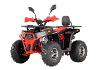 купить Квадроцикл FXMOTO Reaper Pro 125 в Москве - фото 