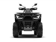 купить Квадроцикл SEGWAY AT10 LE в Москве - фото 