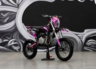 купить Мотоцикл питбайк SHARMAX MOTORS PowerMax 190 MIAMI в Москве - фото 