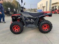 купить Квадроцикл LINHAI YAMAHA Z180 в Москве - фото 