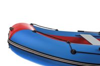 купить Лодка ПВХ STORMLINE Air Classic 400 (2024) в Москве - фото 