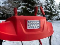 купить Снегоуборщик AL-KO Premium Snowline 760E в Москве - фото 