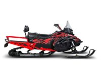 купить Снегоход IRBIS SF200SL Superlong в Москве - фото 