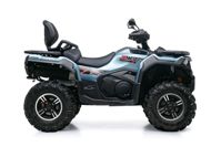 купить Квадроцикл LONCIN Xwolf 700 L (ПСМ) в Москве - фото 