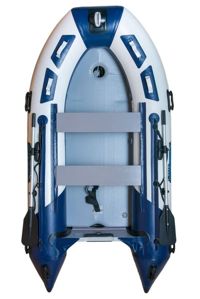 купить Лодка ПВХ STORMLINE Airdeck Standard 310 (2024) в Москве - фото 