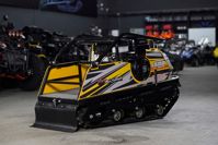 купить Мотобуксировщик SHARMAX S500 1450 HP18 Enduro в Москве - фото 