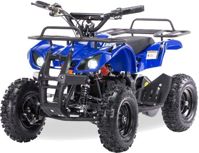 купить Квадроцикл МОТОМИР Target Trek в Москве - фото 