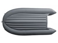 купить Лодка ПВХ X-RIVER Grace 380 в Москве - фото 