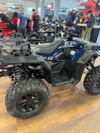 купить Квадроцикл POLARIS Sportsman XP 1000 S (2024) (ПСМ) в Москве - фото 
