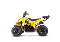 купить Квадроцикл SHARMAX 130 Cross в Москве - фото 