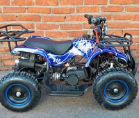 купить Квадроцикл MOWGLI X16 в Москве - фото 