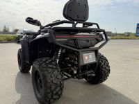 купить Квадроцикл GT RACER MAX 350 4WD в Москве - фото 