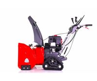 купить Снегоуборщик ZIMANI PRO 66 TRACK в Москве - фото 