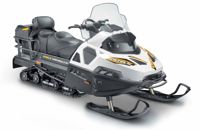 купить Снегоход СТЕЛС Viking V800 3.0 в Москве - фото 